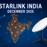 Starlink to Launch in India by December 2025 After Securing Final Approvals
