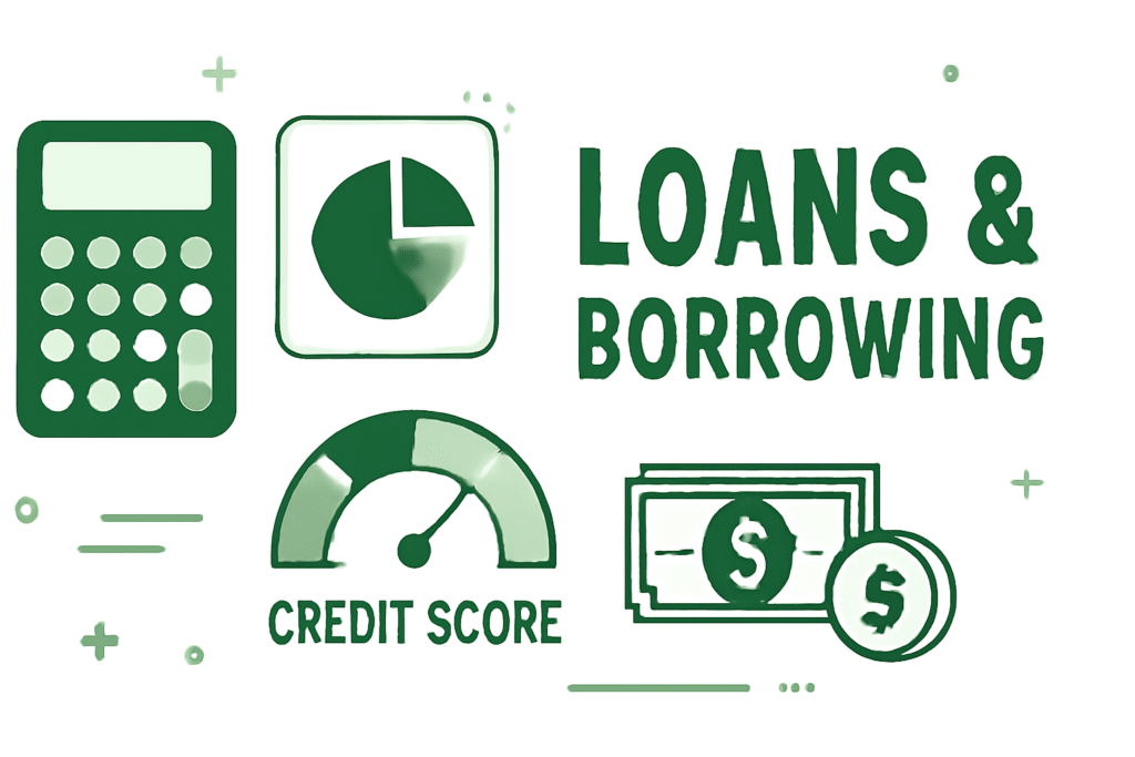 Types, Benefits, Risks, and Smart Borrowing Tips