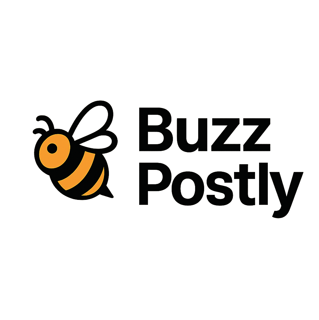 Buzz Postly